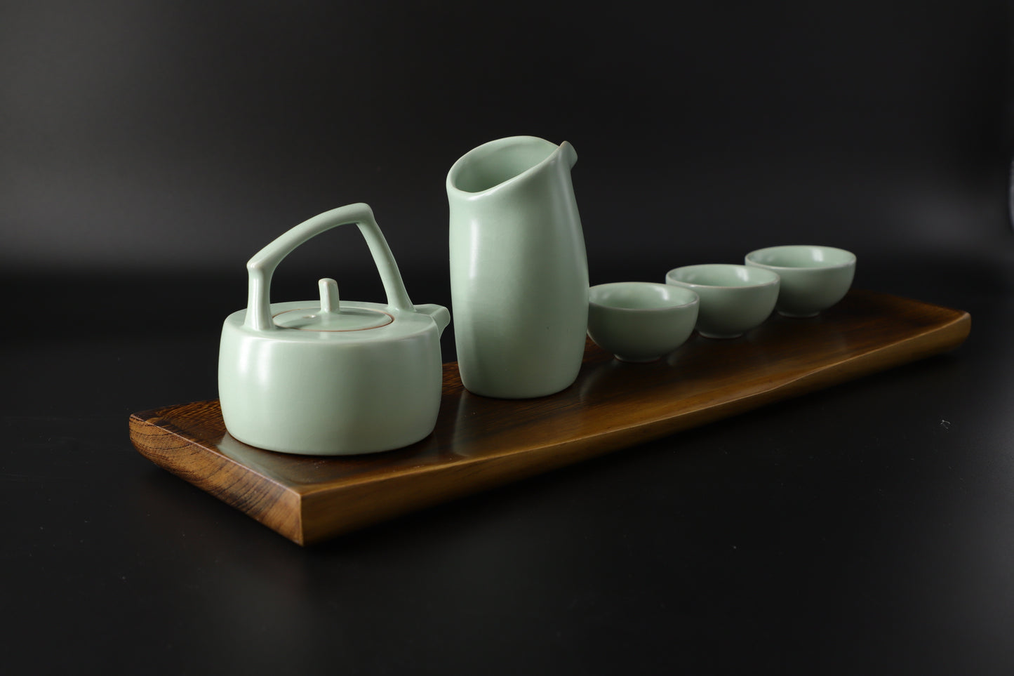 Huaguang Reef Teaset Collection