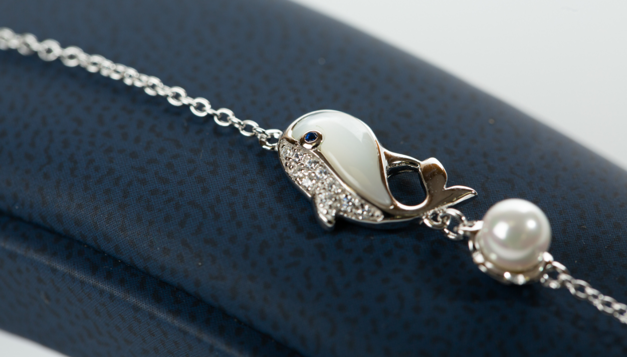 WhaleJoy Jewelry
