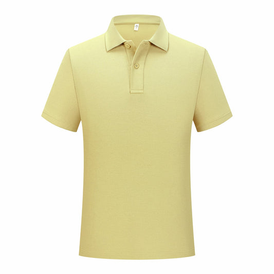 Custom Printed Corporate Culture Polo Shirt