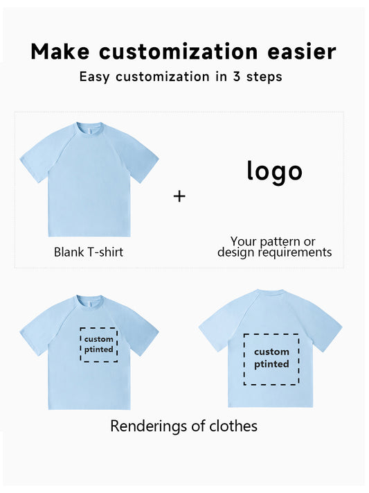 Custom shirt exclusive